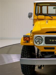 1986 Toyota FJ Pickup   - Photo 25 - Nashville, TN 37217