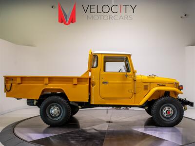 1986 Toyota FJ Pickup   - Photo 5 - Nashville, TN 37217