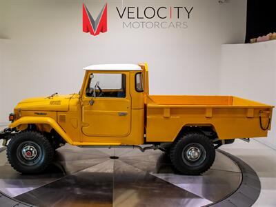 1986 Toyota FJ Pickup   - Photo 17 - Nashville, TN 37217