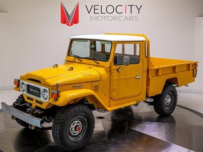 1986 Toyota FJ Pickup   - Photo 11 - Nashville, TN 37217