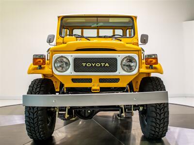 1986 Toyota FJ Pickup   - Photo 27 - Nashville, TN 37217