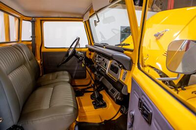 1986 Toyota FJ Pickup   - Photo 37 - Nashville, TN 37217