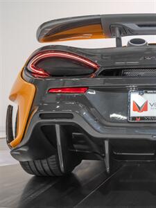 2019 McLaren 600LT   - Photo 73 - Nashville, TN 37217