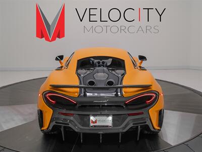 2019 McLaren 600LT   - Photo 16 - Nashville, TN 37217