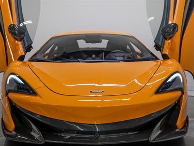 2019 McLaren 600LT   - Photo 32 - Nashville, TN 37217