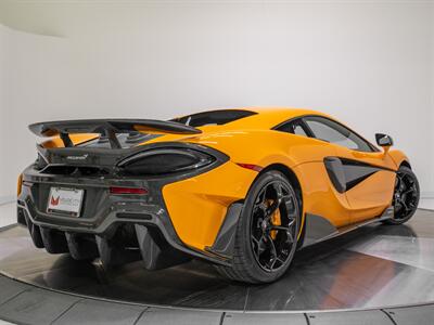 2019 McLaren 600LT   - Photo 18 - Nashville, TN 37217