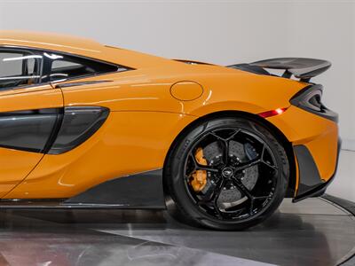 2019 McLaren 600LT   - Photo 26 - Nashville, TN 37217