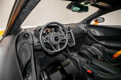 2019 McLaren 600LT   - Photo 60 - Nashville, TN 37217