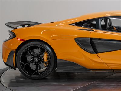 2019 McLaren 600LT   - Photo 23 - Nashville, TN 37217