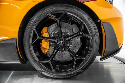 2019 McLaren 600LT   - Photo 85 - Nashville, TN 37217