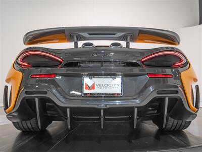 2019 McLaren 600LT   - Photo 72 - Nashville, TN 37217