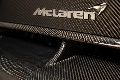 2019 McLaren 600LT   - Photo 82 - Nashville, TN 37217