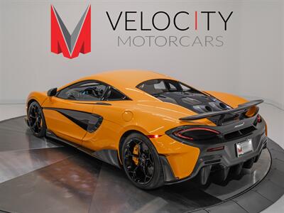 2019 McLaren 600LT   - Photo 17 - Nashville, TN 37217