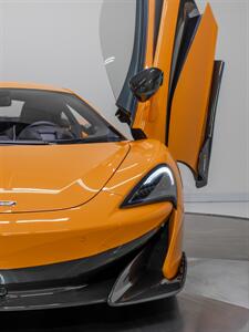 2019 McLaren 600LT   - Photo 31 - Nashville, TN 37217