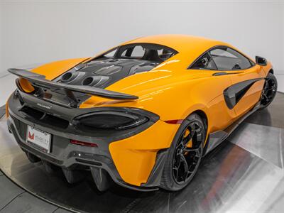 2019 McLaren 600LT   - Photo 19 - Nashville, TN 37217