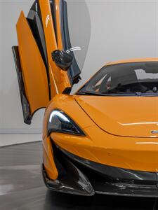 2019 McLaren 600LT   - Photo 30 - Nashville, TN 37217