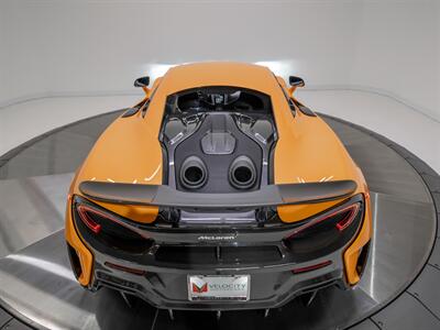 2019 McLaren 600LT   - Photo 76 - Nashville, TN 37217