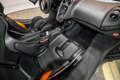 2019 McLaren 600LT   - Photo 49 - Nashville, TN 37217