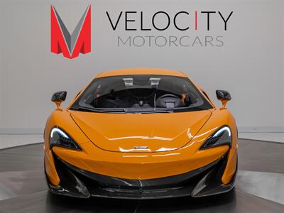 2019 McLaren 600LT   - Photo 3 - Nashville, TN 37217