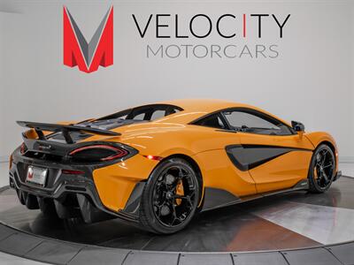 2019 McLaren 600LT   - Photo 6 - Nashville, TN 37217