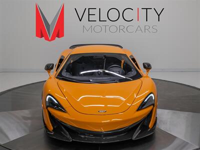 2019 McLaren 600LT   - Photo 12 - Nashville, TN 37217