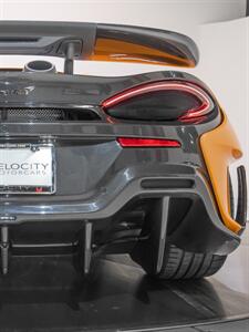 2019 McLaren 600LT   - Photo 74 - Nashville, TN 37217