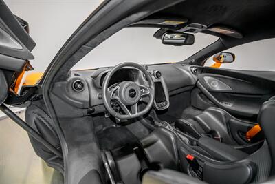 2019 McLaren 600LT   - Photo 56 - Nashville, TN 37217