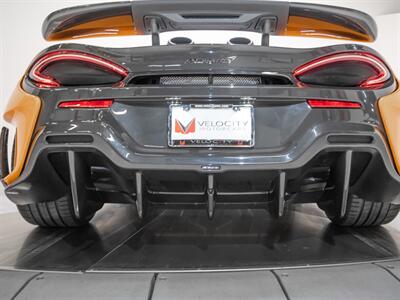 2019 McLaren 600LT   - Photo 75 - Nashville, TN 37217