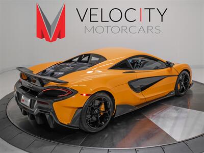 2019 McLaren 600LT   - Photo 15 - Nashville, TN 37217