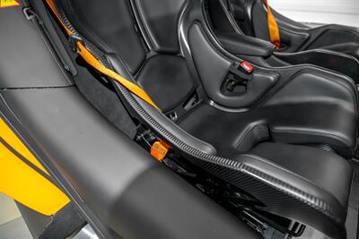 2019 McLaren 600LT   - Photo 47 - Nashville, TN 37217