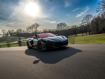 2024 Chevrolet Corvette Z06 3LZ  3LZ - Photo 75 - Nashville, TN 37217