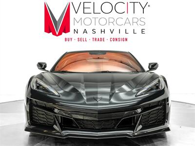 2024 Chevrolet Corvette Z06 3LZ  3LZ - Photo 18 - Nashville, TN 37217