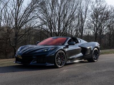 2024 Chevrolet Corvette Z06 3LZ  3LZ - Photo 72 - Nashville, TN 37217