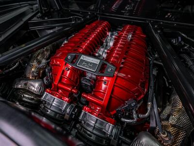 2024 Chevrolet Corvette Z06 3LZ  3LZ - Photo 49 - Nashville, TN 37217