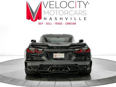 2024 Chevrolet Corvette Z06 3LZ  3LZ - Photo 7 - Nashville, TN 37217