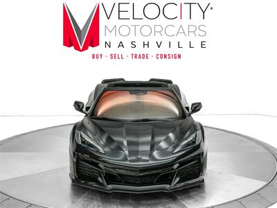 2024 Chevrolet Corvette Z06 3LZ  3LZ - Photo 12 - Nashville, TN 37217