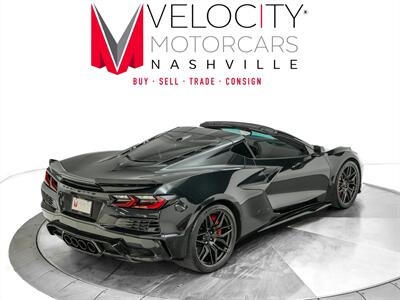 2024 Chevrolet Corvette Z06 3LZ  3LZ - Photo 15 - Nashville, TN 37217