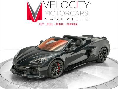 2024 Chevrolet Corvette Z06 3LZ  3LZ - Photo 11 - Nashville, TN 37217