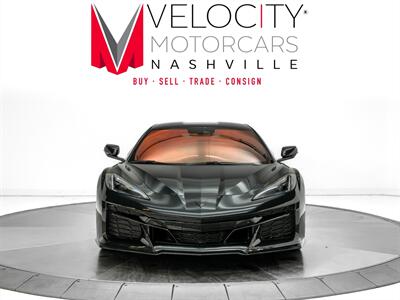 2024 Chevrolet Corvette Z06 3LZ  3LZ - Photo 3 - Nashville, TN 37217