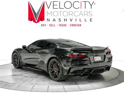 2024 Chevrolet Corvette Z06 3LZ  3LZ - Photo 8 - Nashville, TN 37217