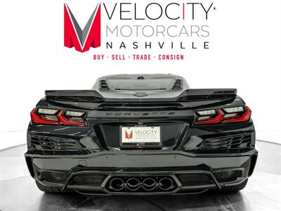 2024 Chevrolet Corvette Z06 3LZ  3LZ - Photo 19 - Nashville, TN 37217