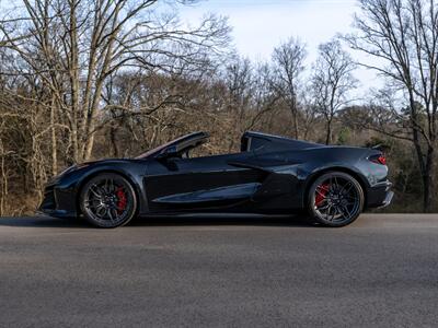 2024 Chevrolet Corvette Z06 3LZ  3LZ - Photo 73 - Nashville, TN 37217