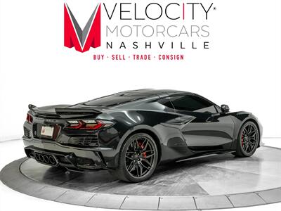 2024 Chevrolet Corvette Z06 3LZ  3LZ - Photo 6 - Nashville, TN 37217