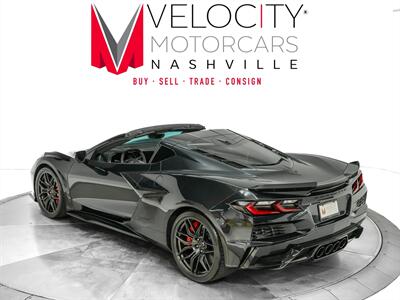 2024 Chevrolet Corvette Z06 3LZ  3LZ - Photo 17 - Nashville, TN 37217