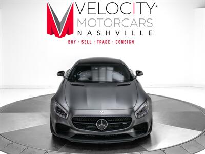 2017 Mercedes-Benz AMG GT   - Photo 12 - Nashville, TN 37217