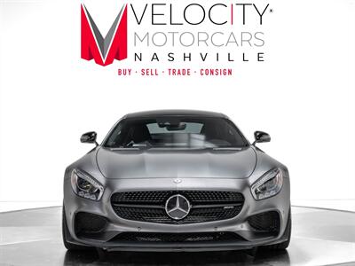 2017 Mercedes-Benz AMG GT   - Photo 18 - Nashville, TN 37217