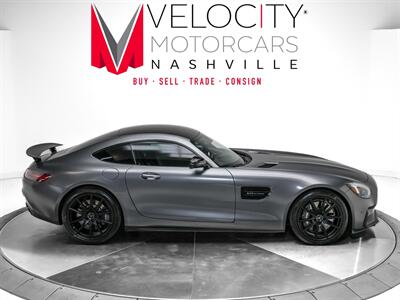 2017 Mercedes-Benz AMG GT   - Photo 14 - Nashville, TN 37217