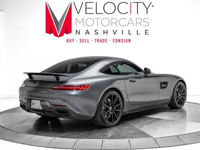 2017 Mercedes-Benz AMG GT   - Photo 6 - Nashville, TN 37217