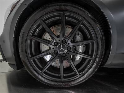 2017 Mercedes-Benz AMG GT   - Photo 73 - Nashville, TN 37217