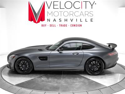 2017 Mercedes-Benz AMG GT   - Photo 10 - Nashville, TN 37217